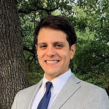 Dr. Ahmed Mostafa — Chief Medical Officer